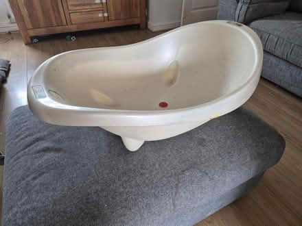 Photo of free Baby bath (Horsham RH12) #1