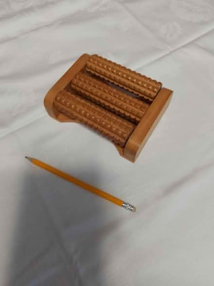 Photo of free Small foot exerciser (Whoberley CV5) #1