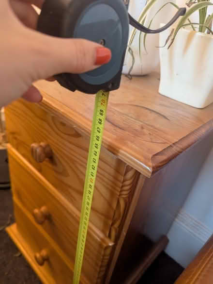 Photo of free Drawer (G42) #4