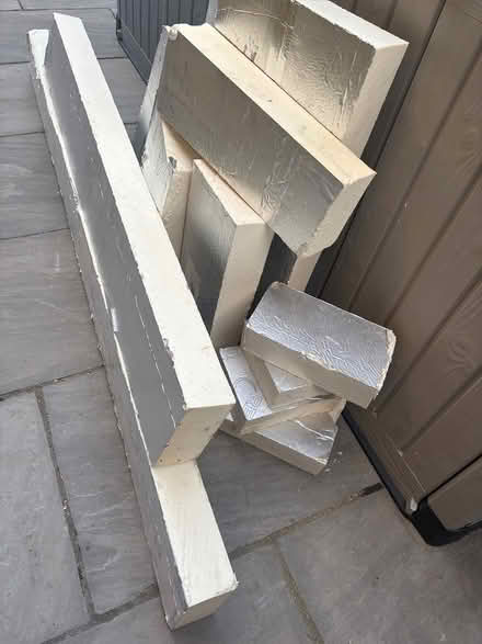Photo of free Celotex 100mm Offcuts (West Wickham) #1