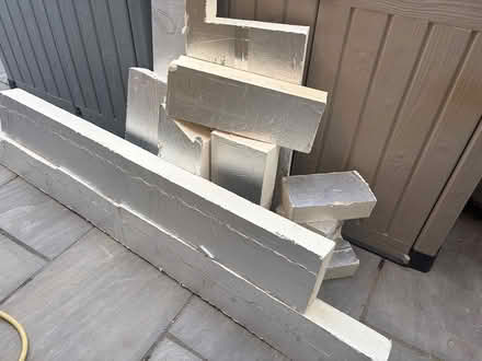 Photo of free Celotex 100mm Offcuts (West Wickham) #2