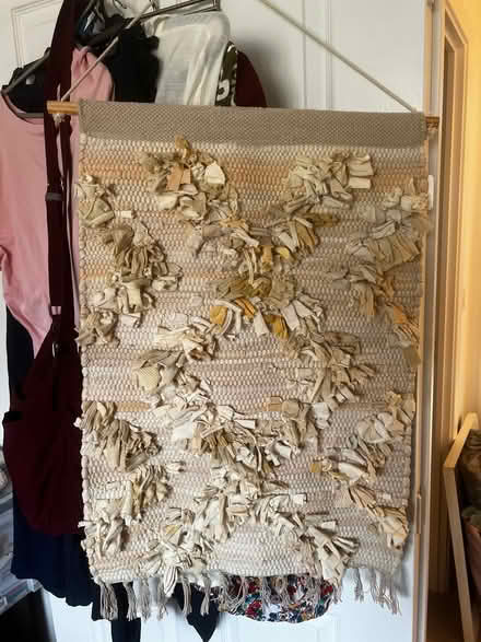 Photo of free Wall hanging (Chippenham SN14) #1