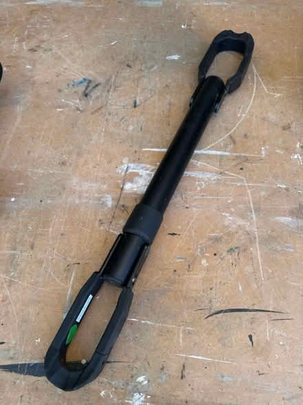 Photo of free Ladies bike transport cross bar (Hadlow TN11) #1