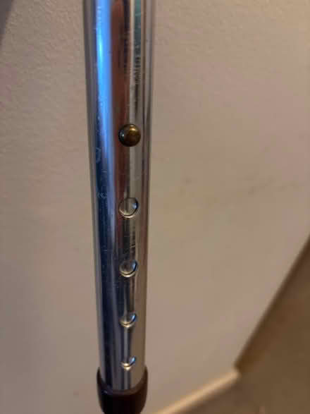 Photo of free Man’s cane and umbrella (Battersea SW11) #4
