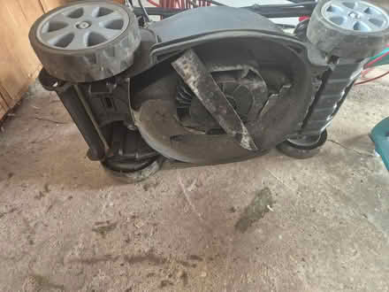 Photo of free Garden Equipment (Hevingham NR10) #3