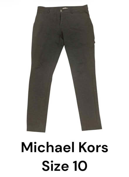 Photo of free Michael Kors Woman’s Pants (Brooklyn Storage) #1