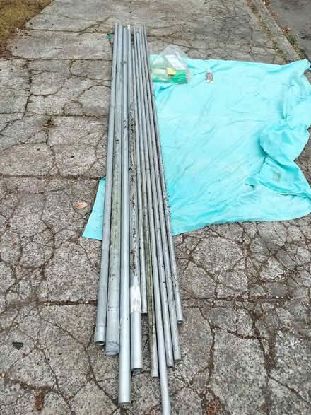 Photo of free Electrical conduit (South Seattle) #1
