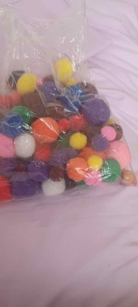Photo of free Bobbles (Billericay CM11) #1