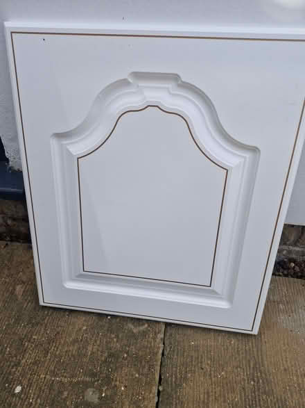Photo of free Bedside table flat pack (Great Baddow CM2) #3