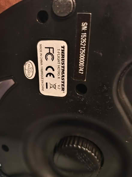 Photo of free Flight Stick (RG7, Reading) #2