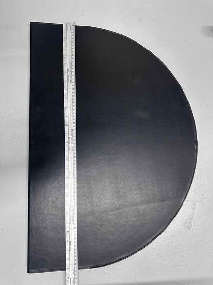 Photo of free Desk protector pad (Grayshott GU26) #3