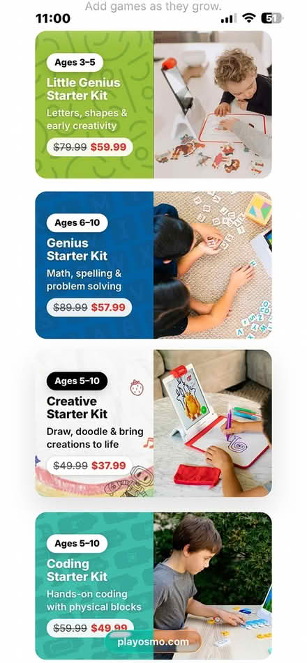 Photo of free OSMO kids games for kindle (Soho) #3