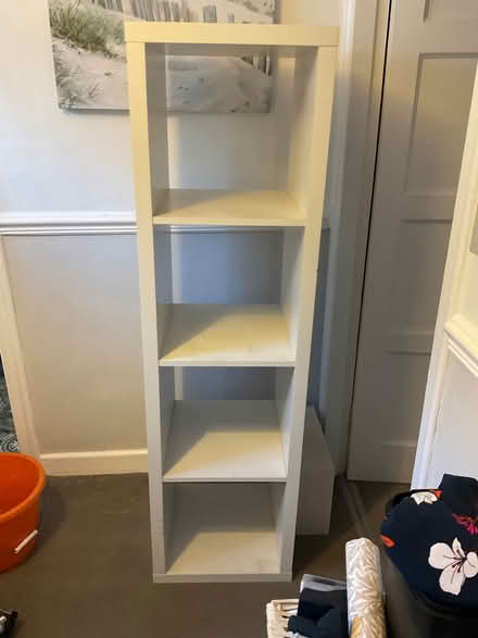 Photo of free Cube shelf (Mackworth Derby DE22) #1