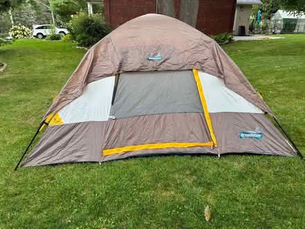 Photo of free Dome Tent (Manotick) #4