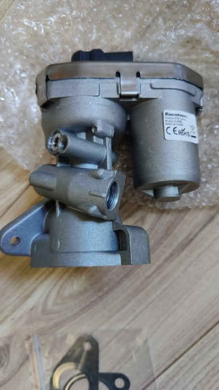 Photo of free Unused EGR valve (Wendover HP22) #1