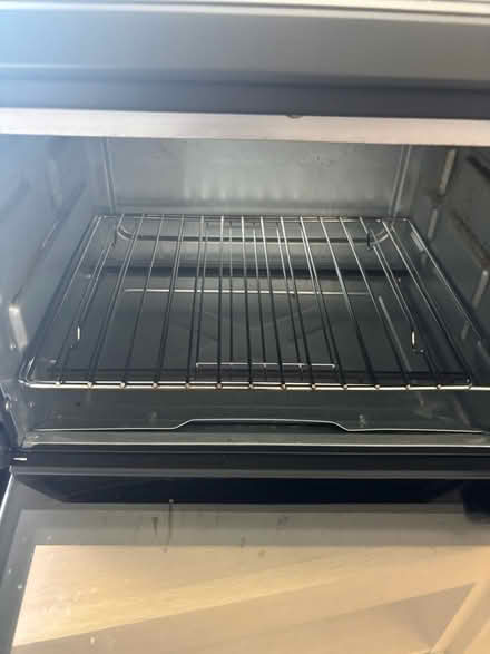 Photo of free Cookworks countertop oven (Cardiff CF5) #2