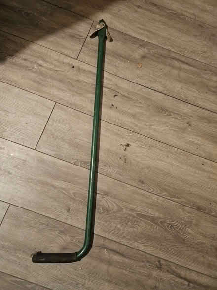 Photo of free Compost aerator (Loughborough LE11) #1