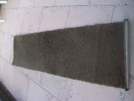 Photo of free Carpet runner (Brafield-on-the-Green NN7) #1