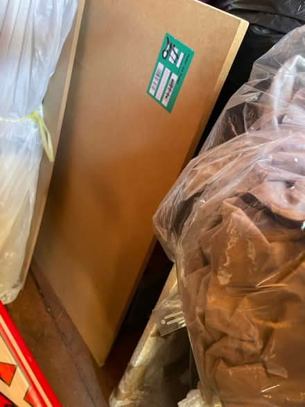 Photo of free Piece of wood new (Leeds LS11) #1
