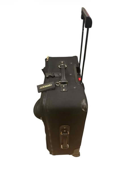 Photo of free Andiamo Suitcase (Brooklyn Storage) #3