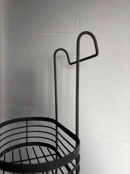 Photo of free Shower caddy (Morecambe LA3) #2