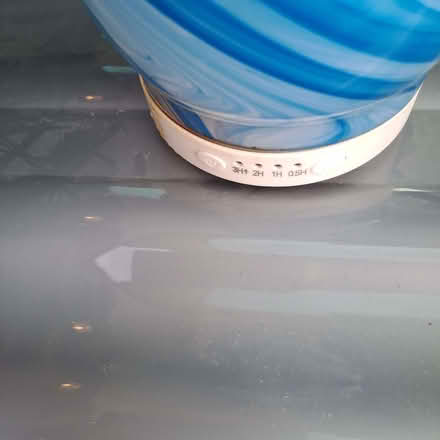 Photo of free Glass diffuser (Old Town TN40) #3