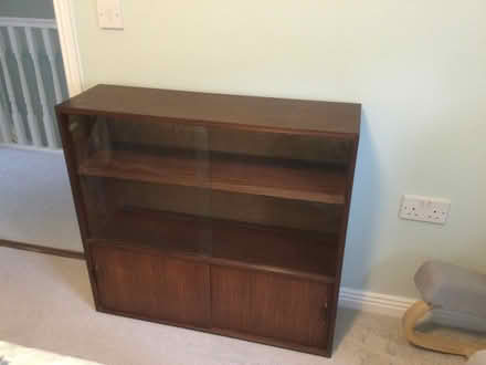 Photo of free Bookcase (Littlemore OX4) #2