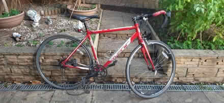 Photo of free Road bike (Rickmansworth WD3) #1