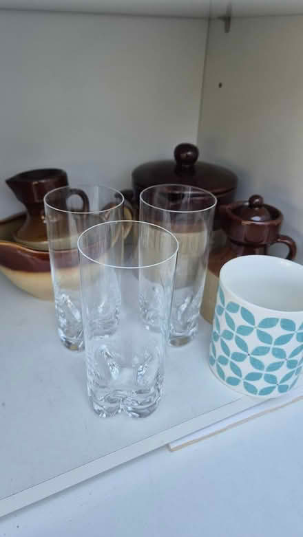 Photo of free Kitchen stuff (Beckenham BR3) #2