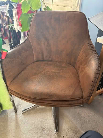 Photo of free Desk chair (Westbury Park BS6) #1
