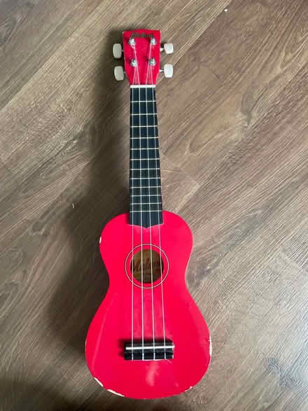 Photo of free Ukulele (Welwyn Garden City AL7) #1