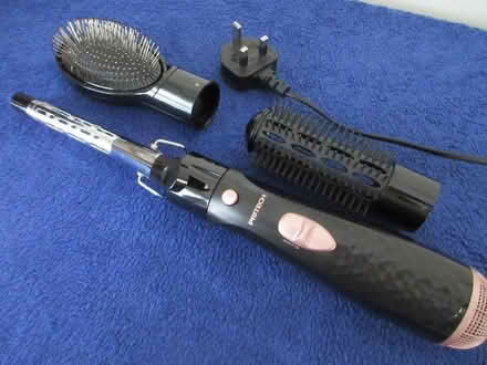Photo of free Hair Care (Dublin 12) #2