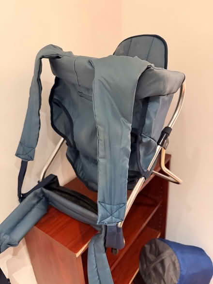 Photo of free Kids carrying back pack (Greenstead CO4) #1