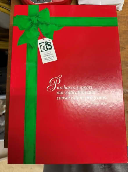 Photo of free Christmas Cards (Wayne) #3