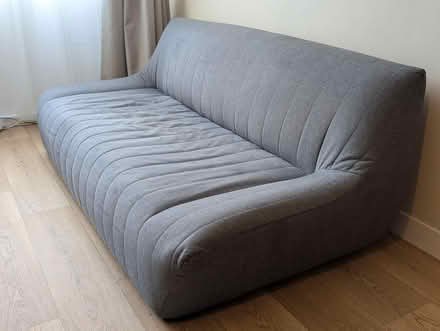 Photo of free Made.com sofa (Harlow CM20) #1