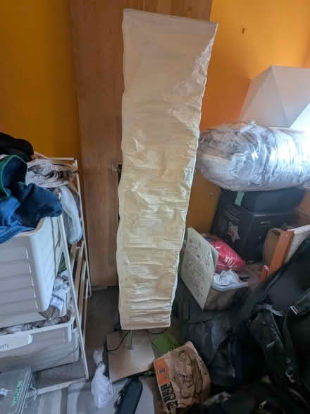Photo of free Floor lamp (Camberwell SE5) #1