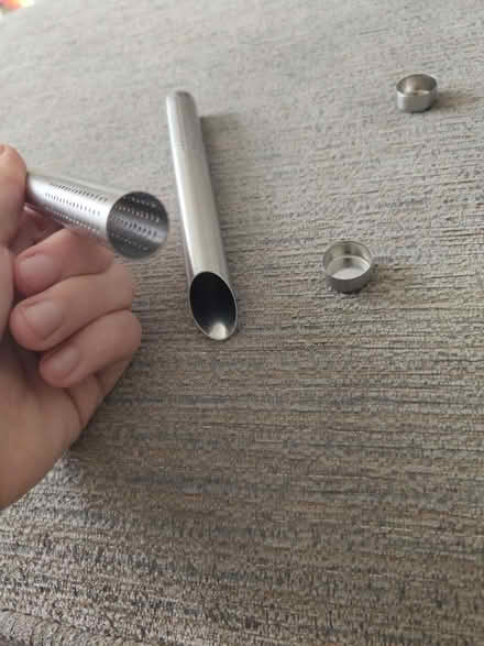 Photo of free Loose leaf tea sticks (Beeston NG9) #2