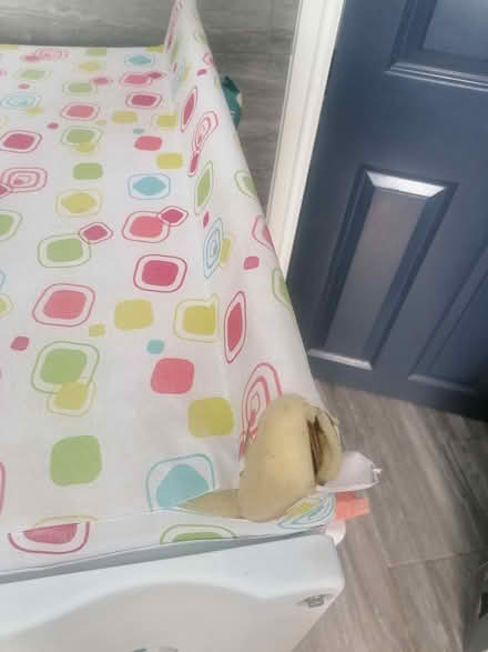 Photo of free Baby changing Unit - Bath & Storage (Knockhall DA9) #2
