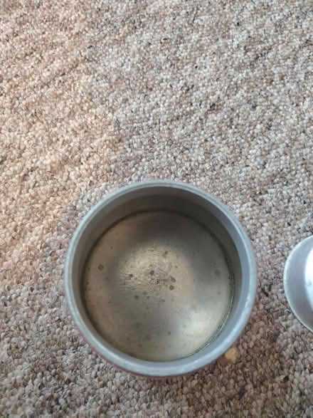Photo of free Moka pot (Beeston NG9) #4