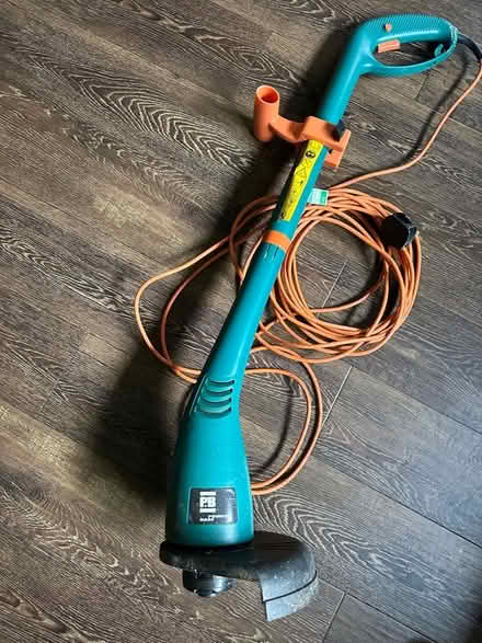 Photo of free Strimmer (Chigwell IG7) #1