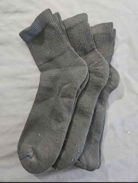 Photo of free Diabetic Socks (Medford ma) #1