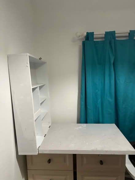 Photo of free Writing table (Beeston NG9) #1