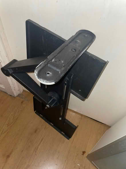 Photo of free Wall mount for gaming console (Alnwickhill EH16) #1