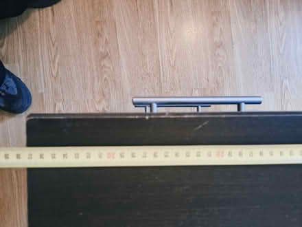 Photo of free Bedside table (Home GU227) #3