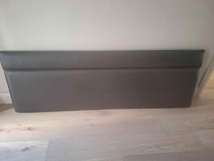 Photo of free Superking headboard (Churchtown, Dublin 14) #1