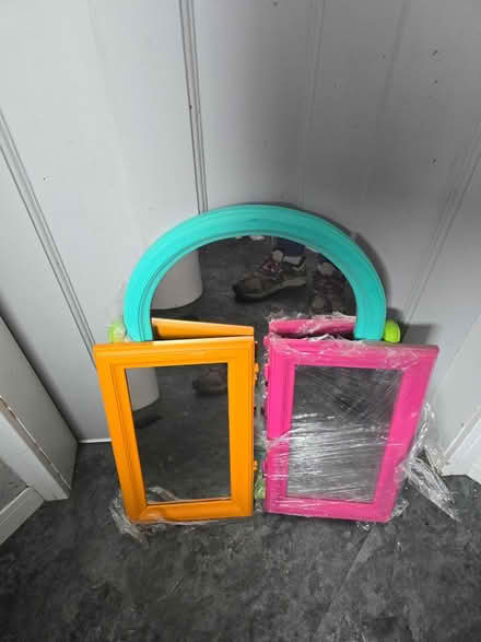 Photo of free Children's dressing table mirror (Macclesfield SK11) #1