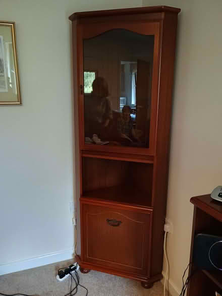 Photo of free Corner unit (Banchory AB31) #2
