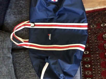Photo of free Musto big bag (Wellington TA219AR) #1