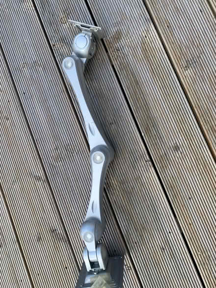 Photo of free Tv wall bracket (Monifieth DD5) #2