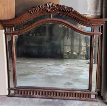 Photo of free Mirror (Darien) #1